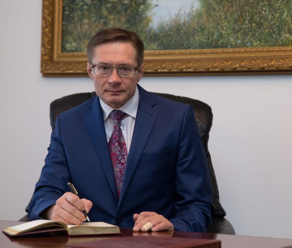 Appeal of the Chairman of the World Diplomatic Council on Global Security Anatolii Volodymyrovych Peshko and the First Deputy Chairman of the World Diplomatic Council on Global Security Franz Volodymyr von Habsburg-Lothringen to the Secretary-General of the United Nations António Guterres